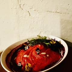 イベントメイン料理