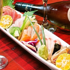 和風ダイニング いち玄のおすすめ料理1