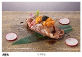 松江海鮮市場 鮨 主水のおすすめ料理2