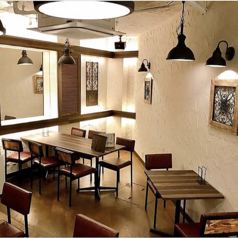 Italianbar ATTACHMENT アタッチメント 新宿西口店の特集写真
