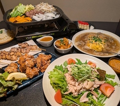 居酒屋 秋田の蔵 秋田駅前店のコース写真