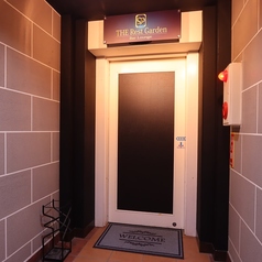 THE Rest Garden ザ レスト ガーデンの外観1