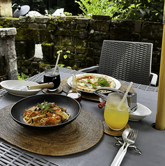 PASTA PINO パスタ ピーノのコース写真