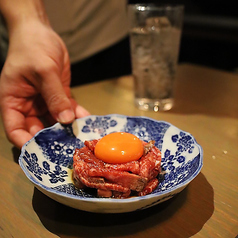 焼肉上畜　鹿児島中央駅（MEAT BANK2F)特集写真1