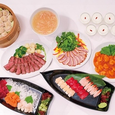 BURGCAMP バーグキャンプのコース写真