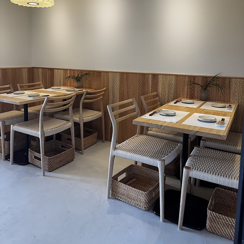 THE POST CHATAN ザポストチャタンの写真ギャラリー