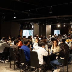 貸切×宴会 Dining&Party Booのコース写真