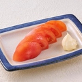 料理メニュー写真&nbsp;冷やしトマト