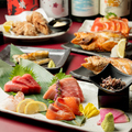 いちならびのおすすめ料理1