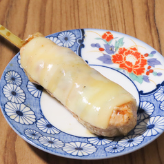 チーズつくね