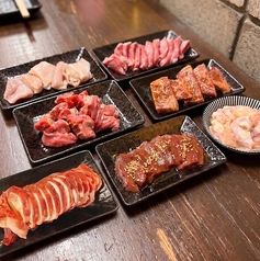 安い、旨い！コスパ限界突破の肉の数々