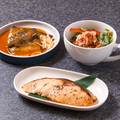 料理メニュー写真&nbsp;信州味噌仕立て さばのみそ煮