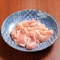 若鶏