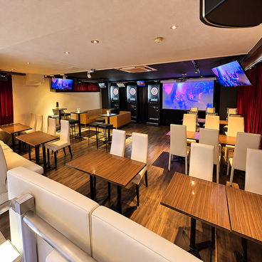 RYUBO KITCHENの雰囲気1