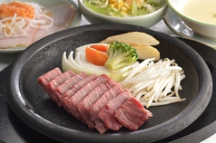 三田屋本店 新堀川店のコース写真