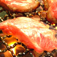 極上Ａ5ランクの国産和牛★