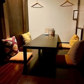 FOOD+Bar ROJI フードプラスバーロジの雰囲気2