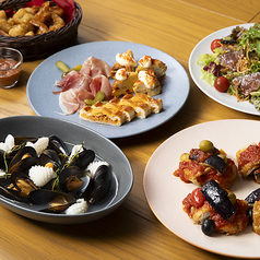 MY Shokudo Dining & Sakaba マイショクドウダイニングアンドサカバのおすすめ料理1