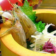鮮魚を是非お召し上がりください☆