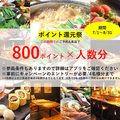 もつ鍋 居酒屋 ぶあいそ 博多本通店の雰囲気1