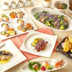 ウメ子の家 横浜西口店特集写真1