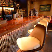 Kitchen&Bar SOL キッチンアンドバー ソルの雰囲気2