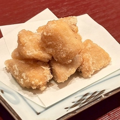 長芋フライ～のりしおパンチ～