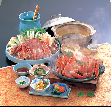 四季の里 和平 神戸ガーデンシティ店のおすすめ料理1