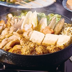 とりかく 新宿野村ビル店のコース写真