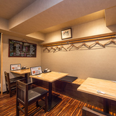 伊崎漁師直送酒場 しえるの雰囲気2