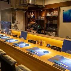 Almost Blueの雰囲気3