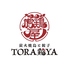炭火焼鳥と餃子 TORA鶏YA 立川店のロゴ