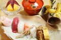 料理メニュー写真&nbsp;握り寿司