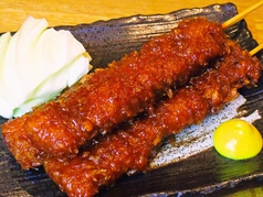 酒楽家 なが江 名古屋の味のおすすめ料理2