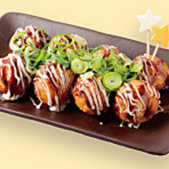 たこ焼き