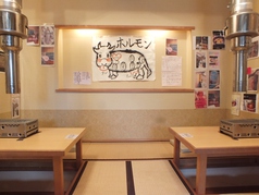 お店まるごと貸切できます！お早目にご予約をお願い致します。