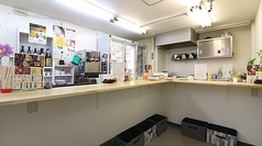 立ち飲み まるみえの外観2