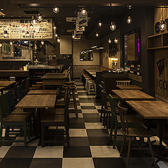 11：00～17：00までランチもやってます！