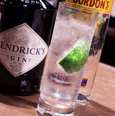 Bar rootのおすすめドリンク3