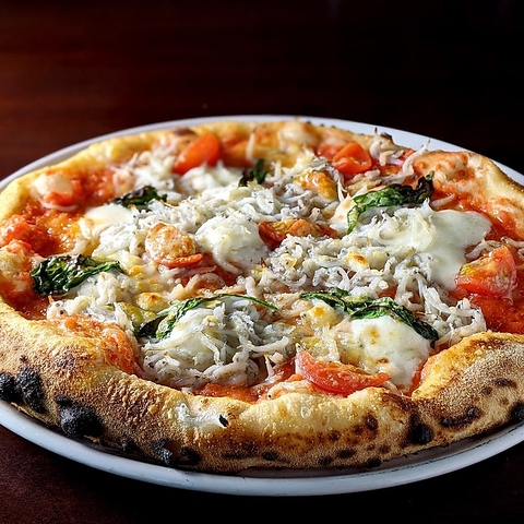 イタリア酒場 HIKAGE