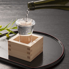 酒肴饗宴 楽奴の写真2