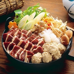 四季屋 飯田橋本店のコース写真