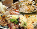 包丁人 よしのりのおすすめ料理1