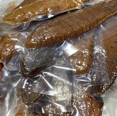 すっぽん はも ふぐ 万両のおすすめテイクアウト1