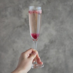 さくらスプマンテ