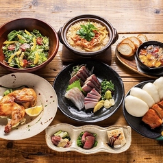 めっけもん 高田馬場のおすすめ料理1