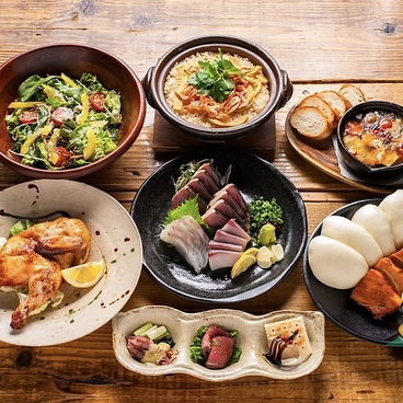 めっけもん 高田馬場のおすすめ料理1