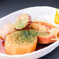 料理メニュー写真 浜松おでん5種盛り合わせ