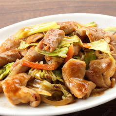 中華食堂　品鮮居の写真2