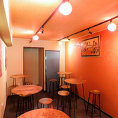 SAKURAJIMA HUB サクラジマ ハブの雰囲気3